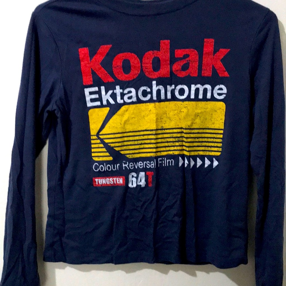 Long sleeve